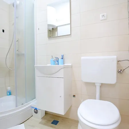 Apartment Grisogono *