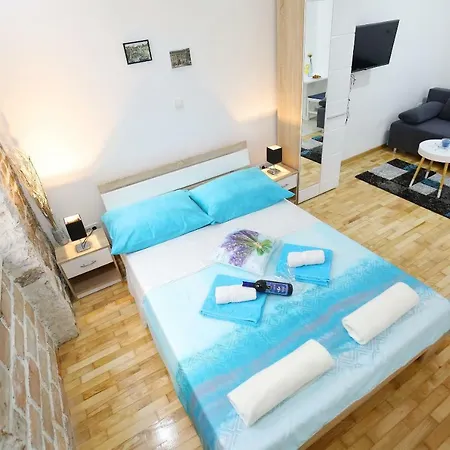 Apartment Grisogono *