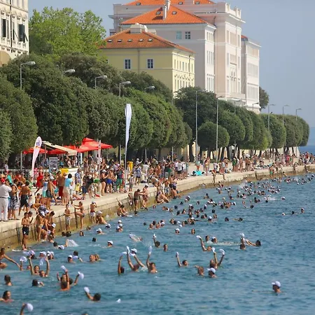 Grisogono Apartamento Zadar