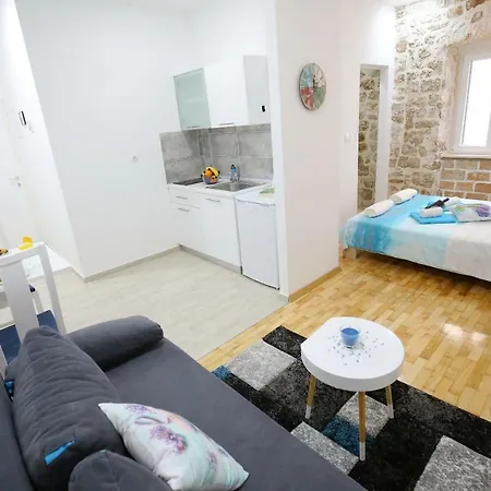 Grisogono Apartment