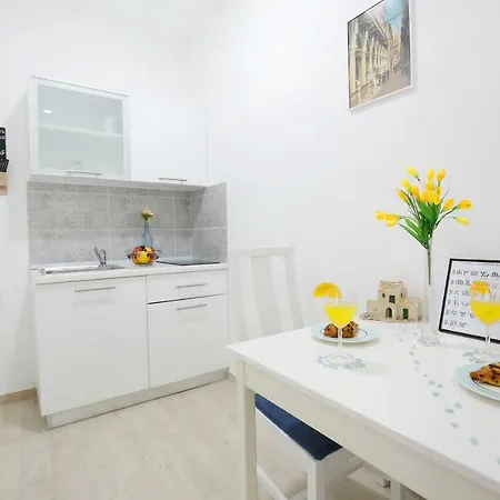 Grisogono Apartment