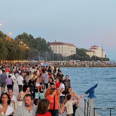 Grisogono Appartement *