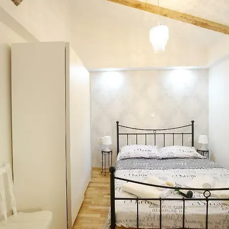 Grisogono Apartment Zadar