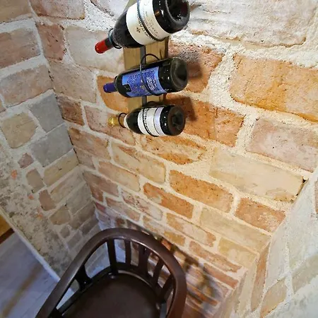 Grisogono Apartment *