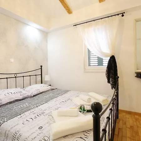Apartment Grisogono Zadar