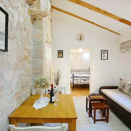 Grisogono アパート *