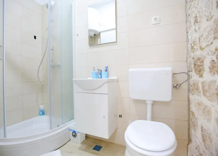 Apartman Grisogono *