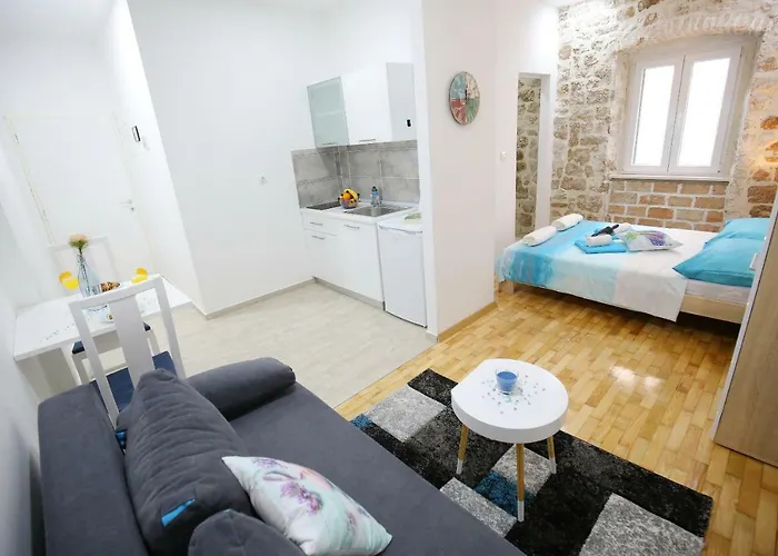 Grisogono Appartement