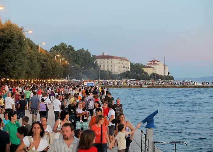 Grisogono Apartman *