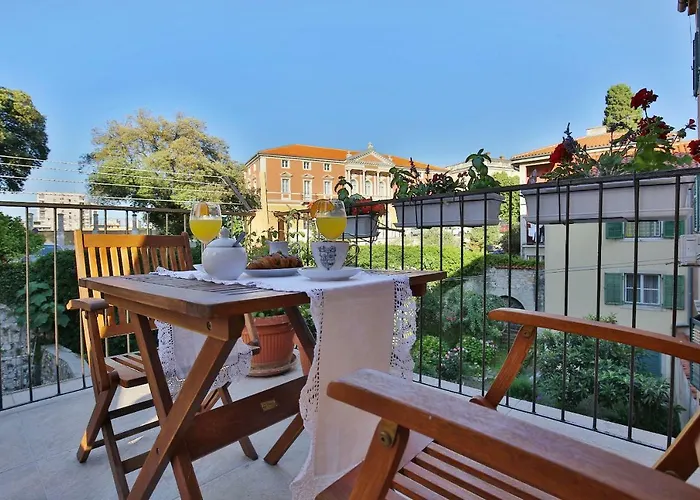 Apartman Grisogono *