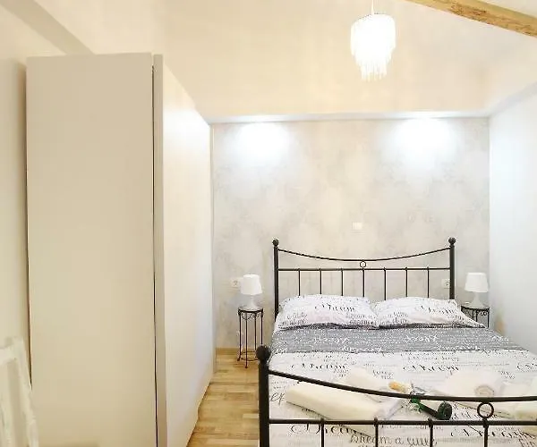 Grisogono Apartman Zadar