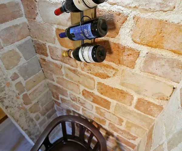 Grisogono Appartement *