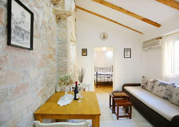 Grisogono Apartman *